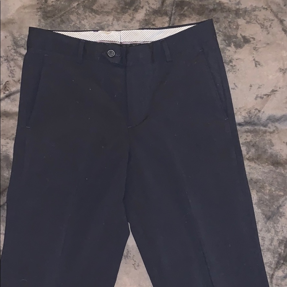 Dress pants